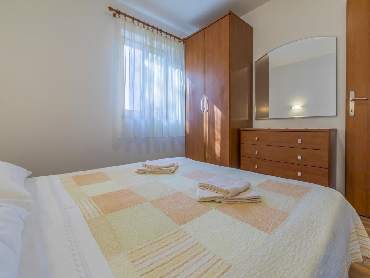 Dino Apartmán Crikvenica