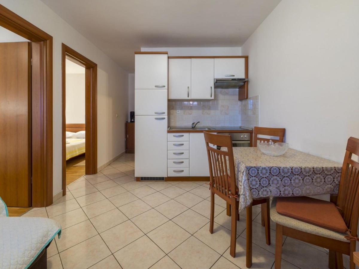Apartmán Dino *