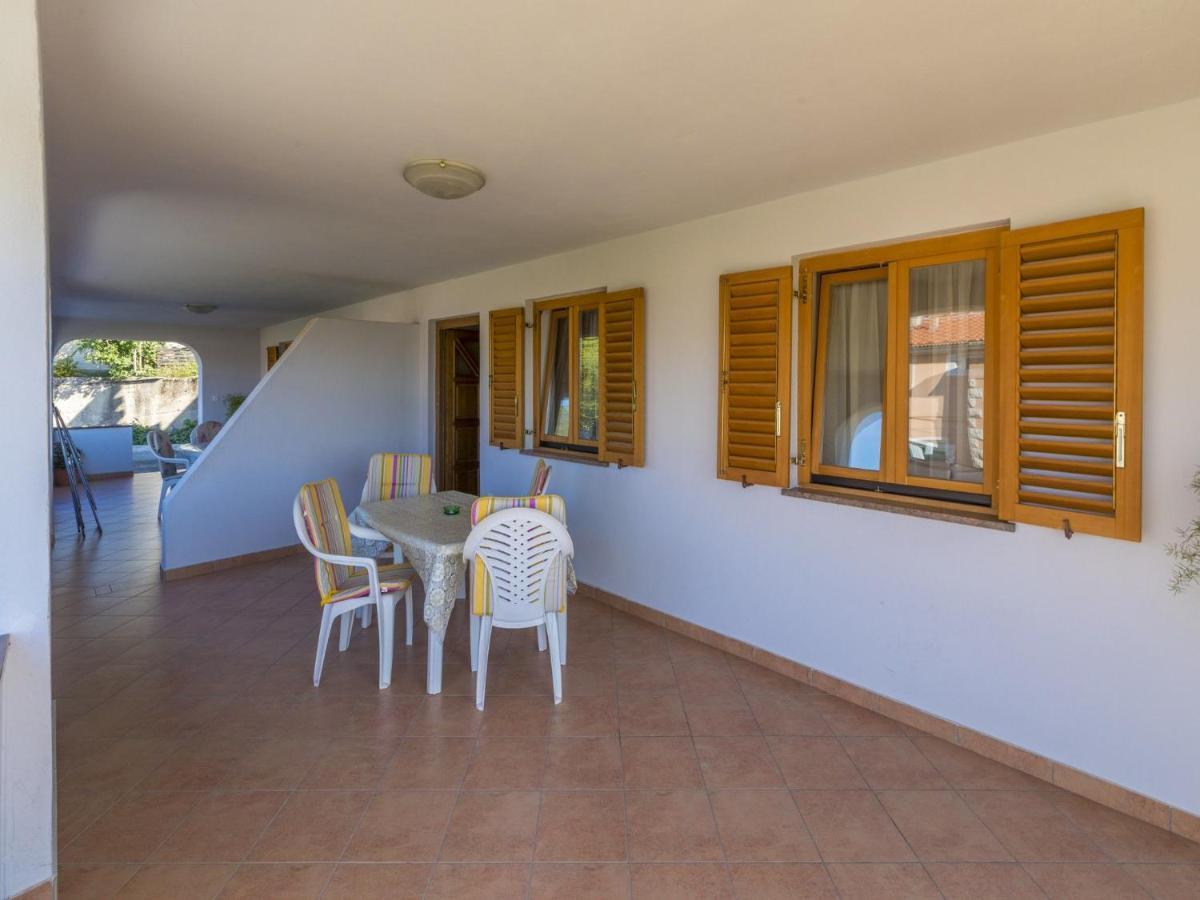 Dino Apartment Crikvenica