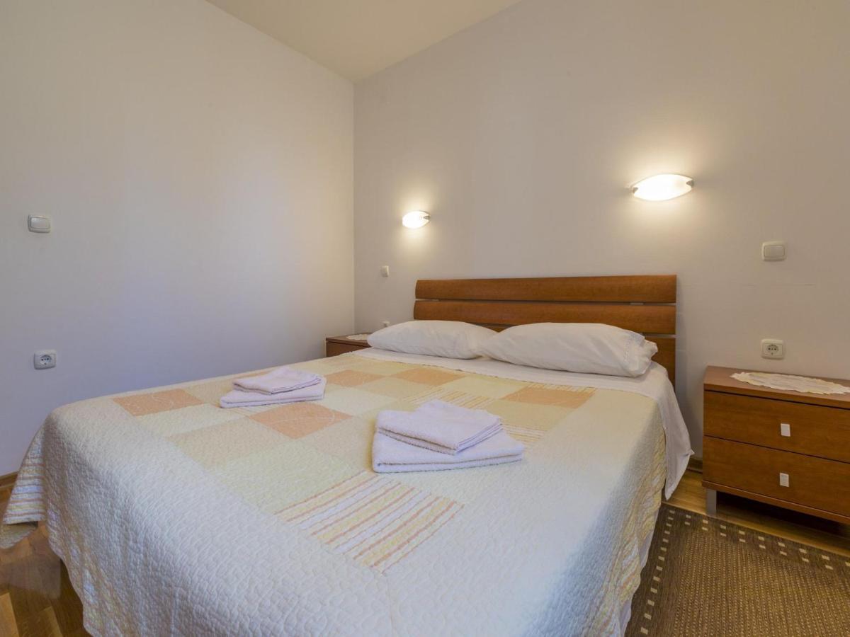 Apartmán Dino