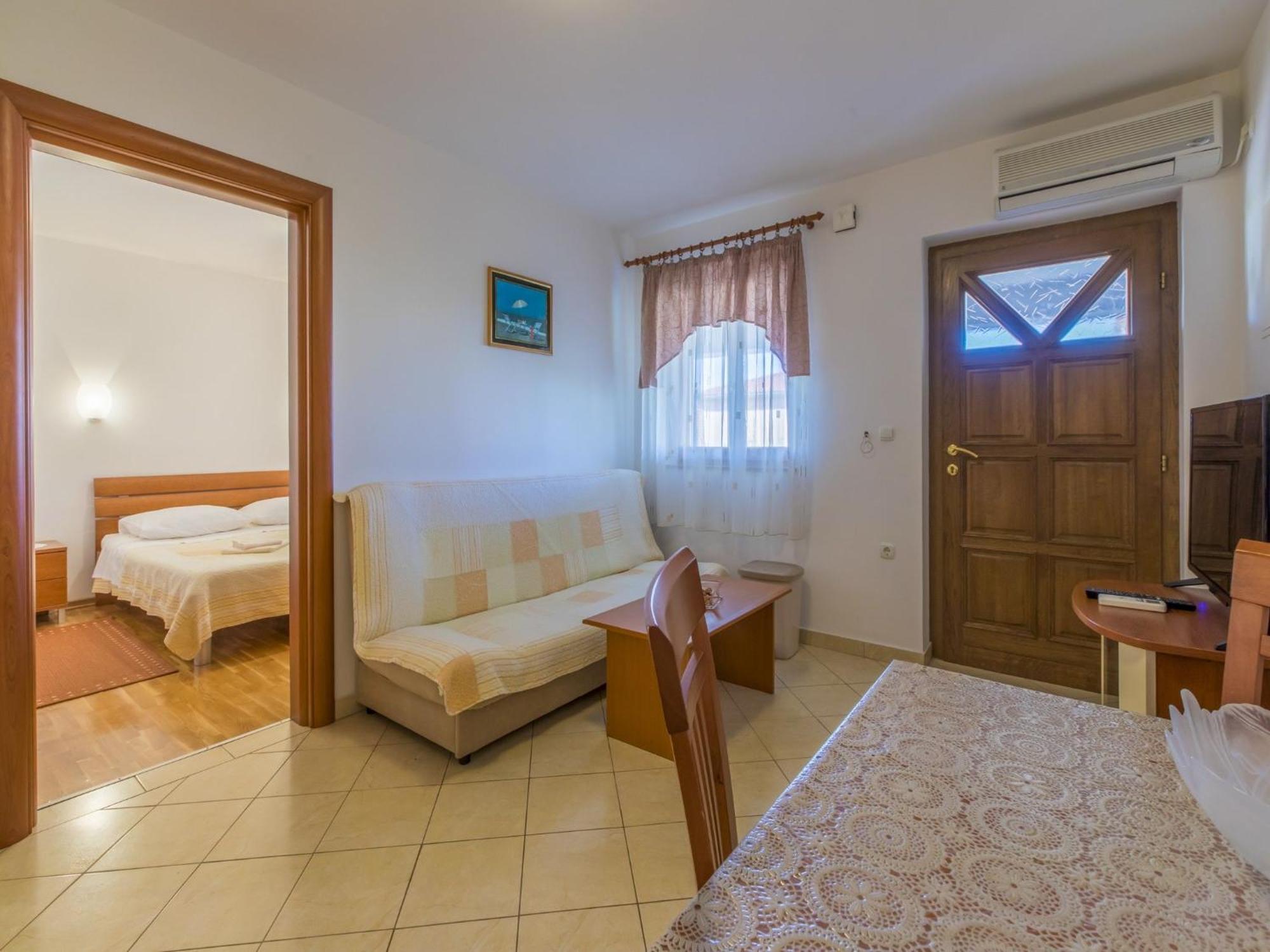 Dino Apartment Crikvenica