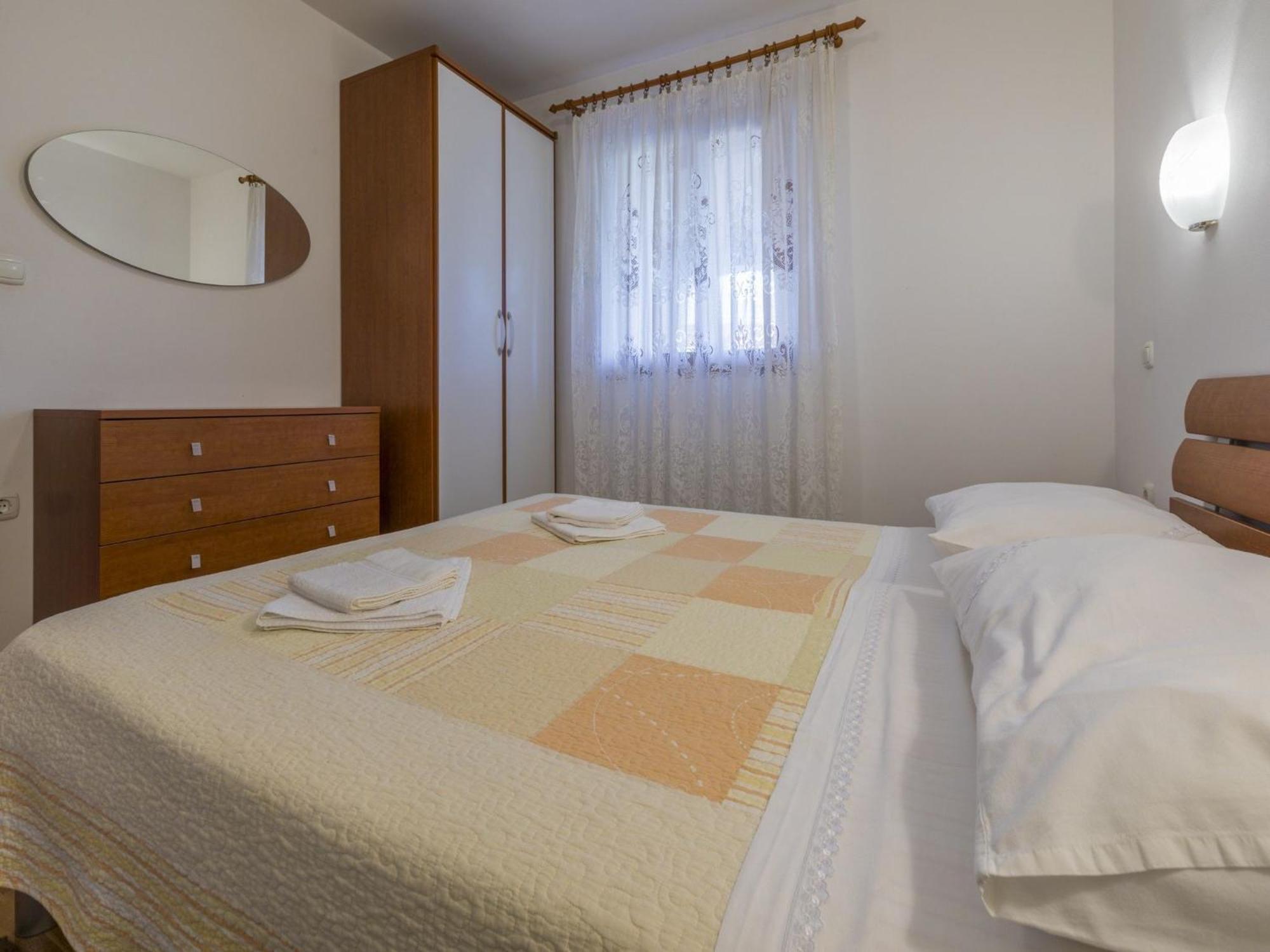 Dino Apartment Crikvenica