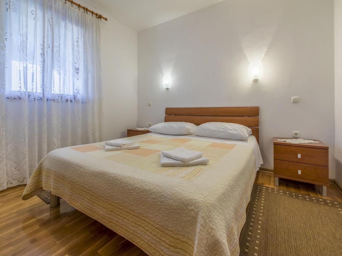 Dino Apartment Crikvenica